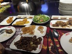 -尚雅铁板料理自助餐厅(乐松店)