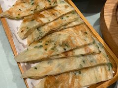 葱花饼-九毛九西北菜(水荫店)