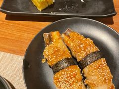 -昊·来了寿司(双楠2店)