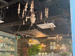 大堂-棒咖啡音乐餐吧(婺源天佑路东门桥头店)