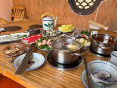 -厝味火锅·潮汕卤水火锅(十一合店)