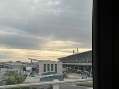 -银川河东国际机场