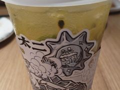 -新太二·鲜料川菜(晶耀前滩店)
