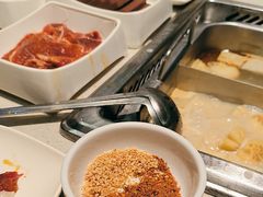 -海底捞火锅(亲子主题北金鹰店)