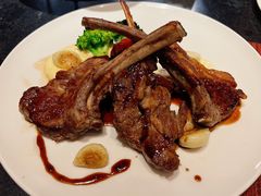 -WOLFGANG PUCK KITCHEN & BAR(迪士尼小镇店)