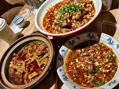 -图味美小黄鱼·景德菜(浙江路店)