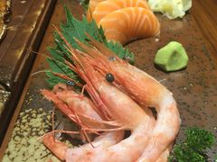 -隐鮨日料(北辰三角洲店)