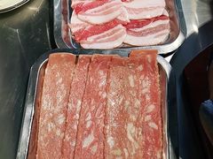 -英雄故事地摊烤肉(马驹桥店)