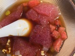 -米一仙·成都小碗菜(东万达店)