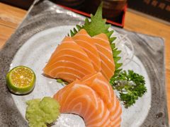 -炉胜·炉端烧·居酒屋