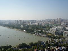 -云龙湖旅游景区