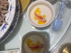-宁夏国强手抓羊肉·清真菜(未央路凤三店)