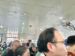 -武汉关码头(轮渡站)