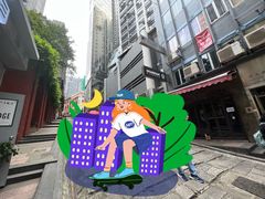 -兰桂坊
