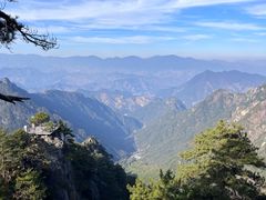 -青山湖景区