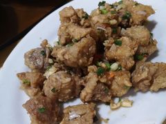 -电白鸭粥店(下沙二坊88号店)