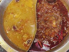 -蜀大侠火锅(森兰花园城店)