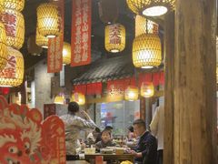 -南京大牌档(之心城店)