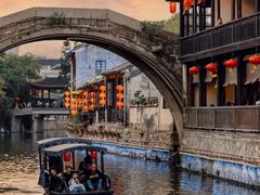 -南浔古镇