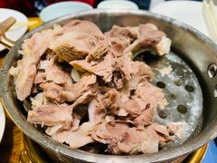 -蒙亨·手把肉·蒙古包文化主题餐厅(天恒广场店)