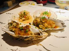 -京料理·日料自助·铁板燒(复悦城店)