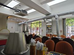 -地锅之家·鲜货工厂(华发路店)
