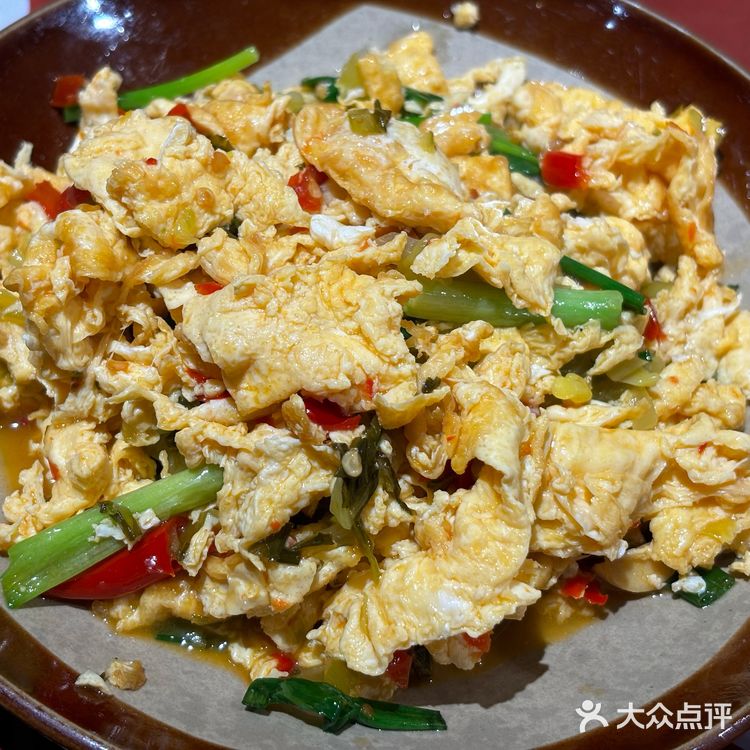 钱江世纪公园的正宗贵州菜