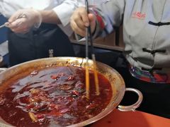 -小龙坎火锅(全球总店)