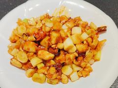 -紫光园·烤鸭·北京菜(团结湖店)