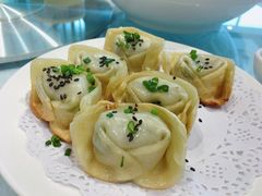 -廊亦舫Lang Yi Fang Restaurant(金桥店)