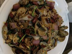 -鲜味食族水产·海鲜餐厅