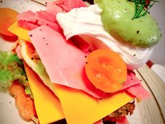 -AFS Cafe & Canteen(闽江二路店)