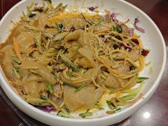 -老厨家(友谊路总店)