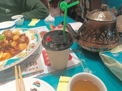 -巴依老爷新疆美食(天津远洋乐堤港店)