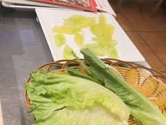 -潮泰牛肉火锅 · 创于1992年(车公庙店)