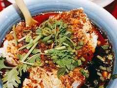 -冯烫烫跷脚牛肉·川菜小馆(武胜西街店)