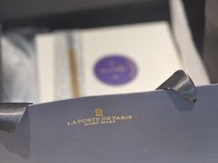 -La Porte de Paris 巴黎之门法式甜品