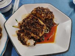 -清真•蜀风园(丁字沽总店)