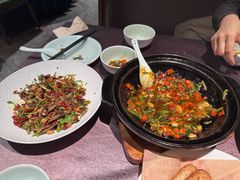 -亦海人家烤鸭店(康定街店)