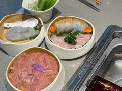 -海底捞火锅(新华联梦想城店)