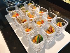-Social 秀西餐厅-长沙瑞吉酒店(运达店)