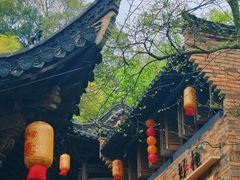 -篁岭景区