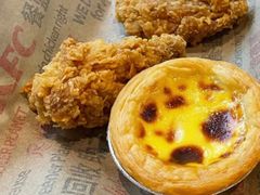 -肯德基(崇文路店)