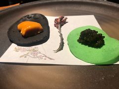 -桐寿司Sushi Tong