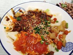 -大嘻咹biangbiang面(历史博物馆店)