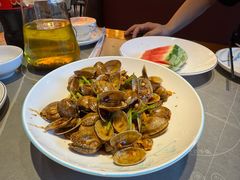 -绅士餐厅龙虾·烧烤(西门路店)