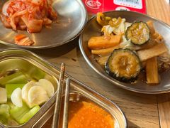 -西塔老太太泥炉烤肉(杭州首店)