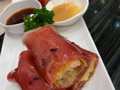 -虾饺妹·粤式手工点心(水荫路店)