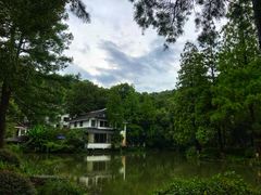 -杭州花家山庄