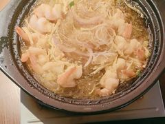 -前海沿·青岛菜(李沧万达店)